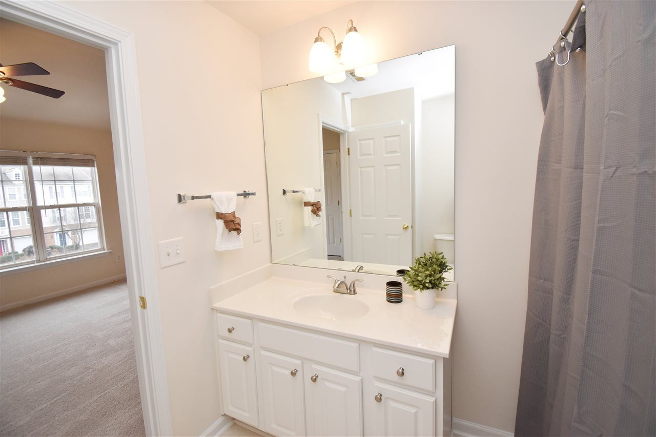 7222 Corvette Court Raleigh, NC 27613 - Photo 19 of 22 Photo 19