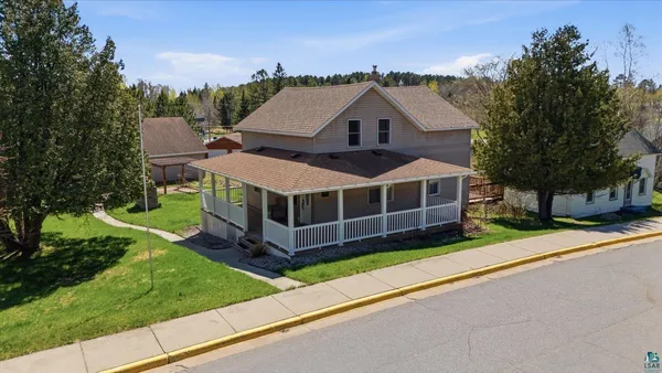 $215,000 | 50 Main Street, Soudan, MN 55782