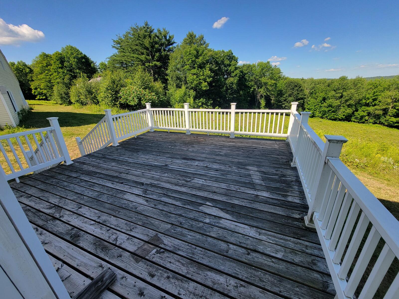 171 Magrath Road Wilton, ME 04294 - Photo 28 of 54 26-NH, Deck