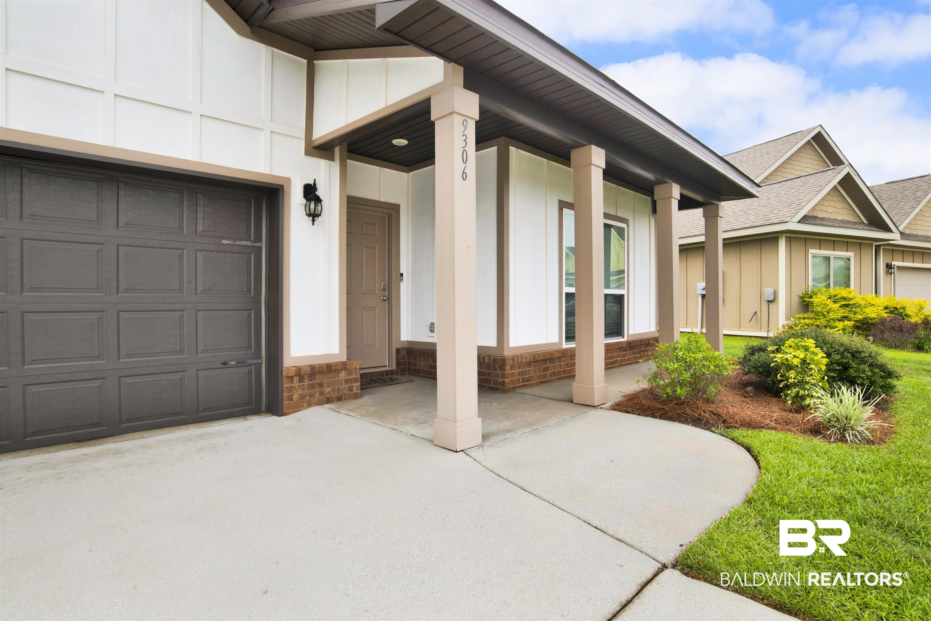 9306 Swan Point Road Daphne, AL 36526 - Photo 2 of 28 Porch