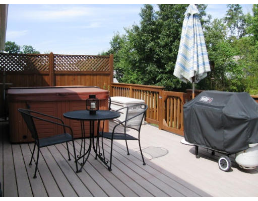 77 Mine Brook Road Webster, MA 01570 - Photo 14 of 18 a view of a chairs and table in the balcony