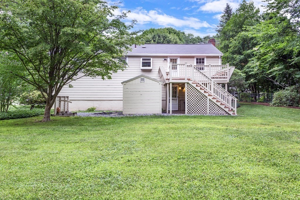 37 Brook Road Sharon, MA 02067 - Photo 28 of 36 Gallery Image 28