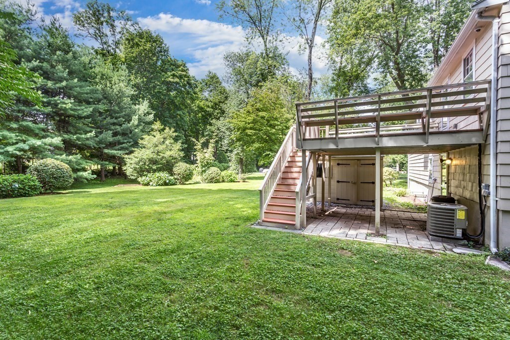 37 Brook Road Sharon, MA 02067 - Photo 30 of 36 Gallery Image 30