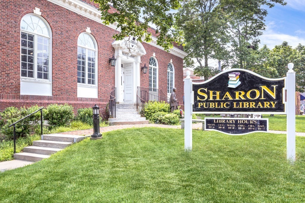 37 Brook Road Sharon, MA 02067 - Photo 35 of 36 Gallery Image 35