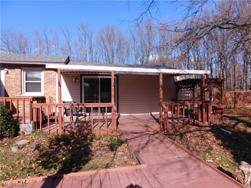 6865 Glendale Road North Ridgeville, OH 44039 - Photo 30 of 34