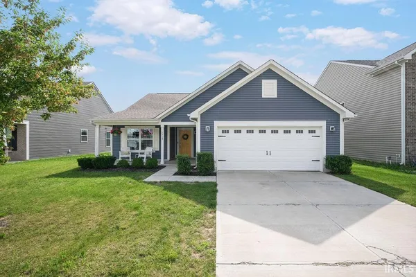 $279,900 | 3314 Morrow Drive, Kokomo, IN 46902