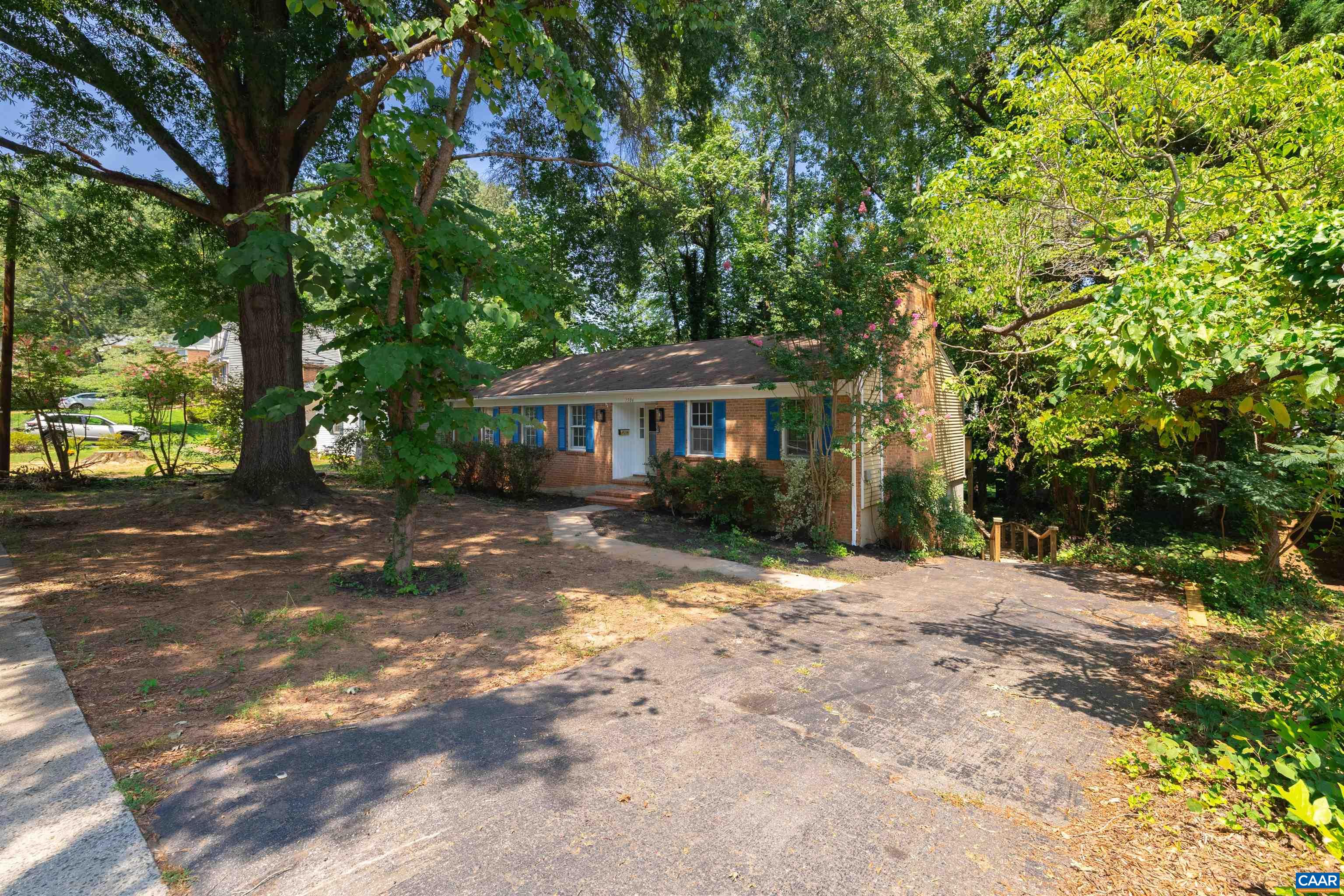 1506 Trailridge Road Charlottesville, VA 22903 - Photo 35 of 39 Gallery Image 35