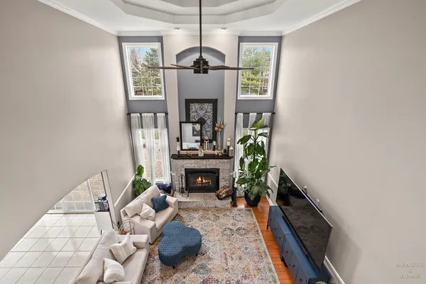 $635,000 | 2184 Schrader Lane, North Aurora, IL 60542