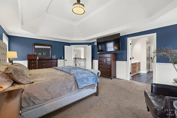 $635,000 | 2184 Schrader Lane, North Aurora, IL 60542