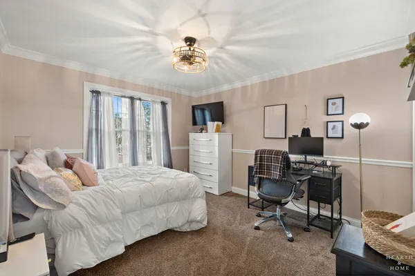 $635,000 | 2184 Schrader Lane, North Aurora, IL 60542