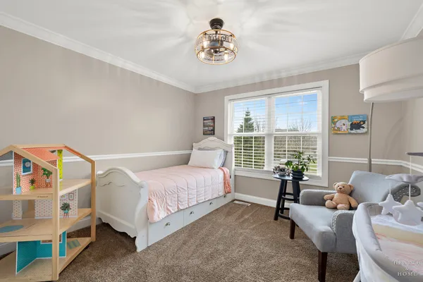 $635,000 | 2184 Schrader Lane, North Aurora, IL 60542