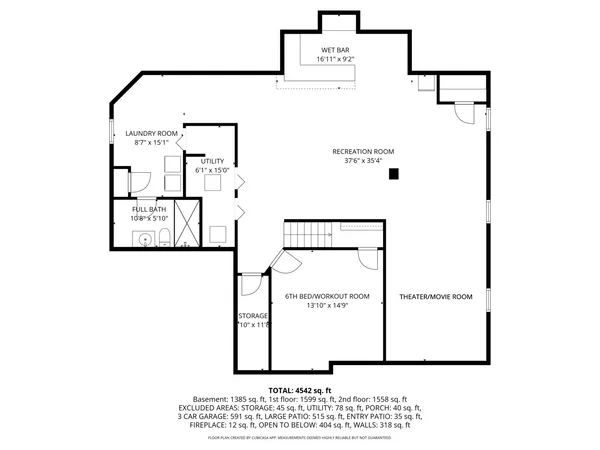 $635,000 | 2184 Schrader Lane, North Aurora, IL 60542