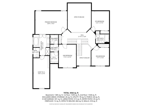 $635,000 | 2184 Schrader Lane, North Aurora, IL 60542