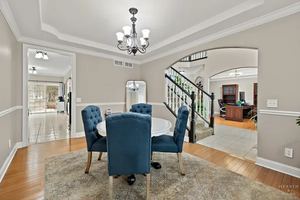 $635,000 | 2184 Schrader Lane, North Aurora, IL 60542