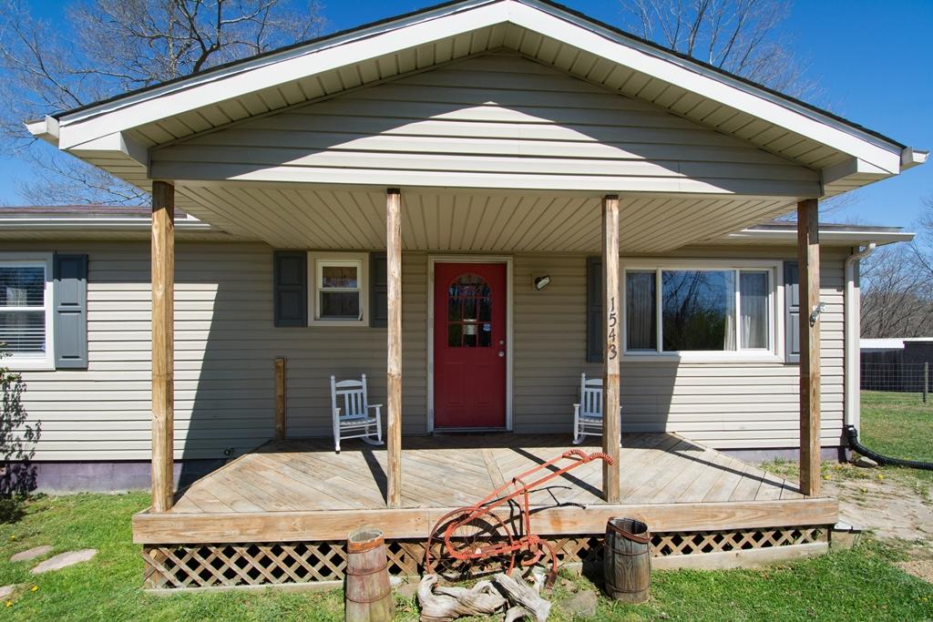 1543 Henson Road Crawley, WV 24931 - Photo 25 of 47 Gallery Image 25