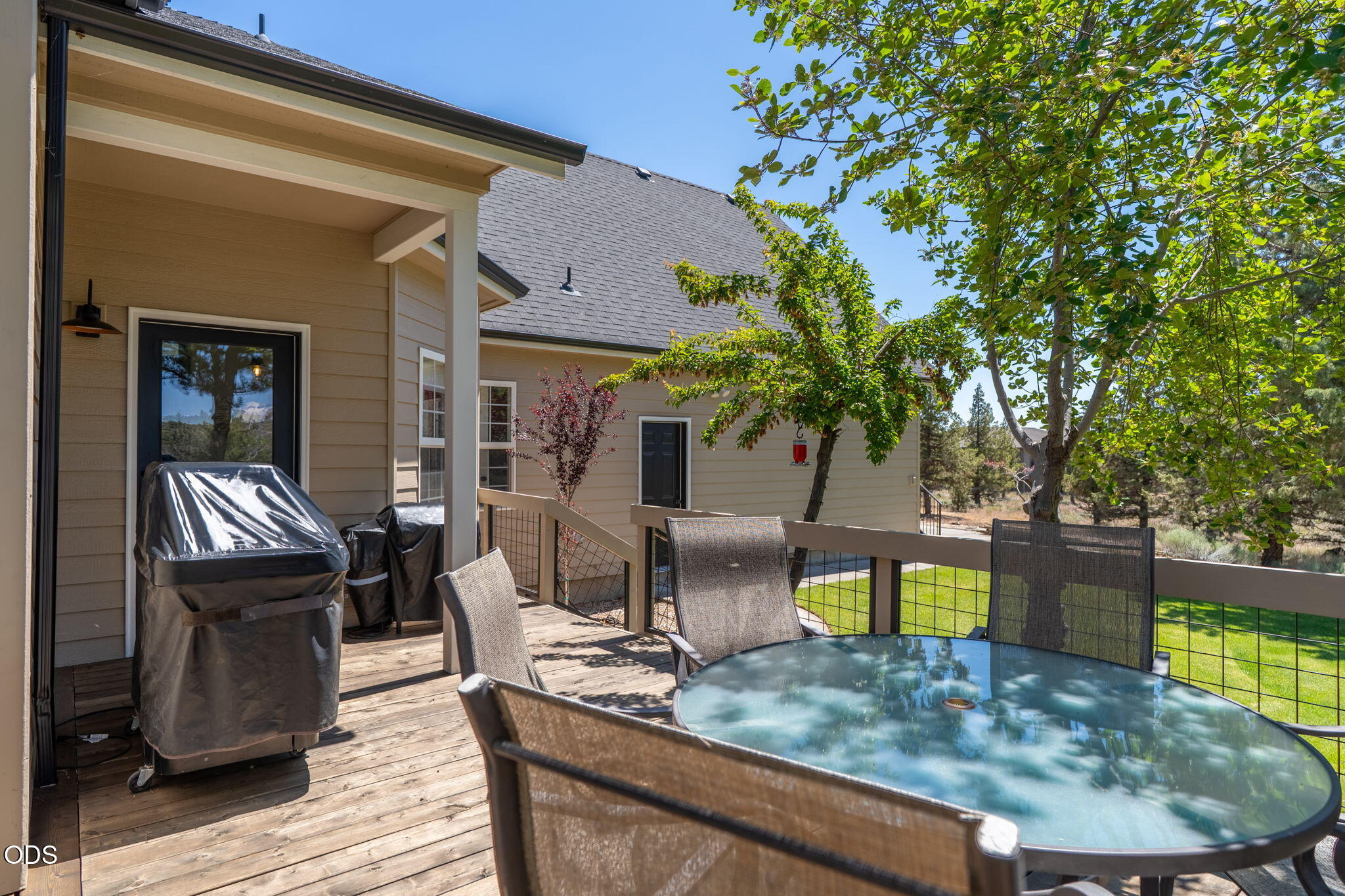 1433 Northwest 77th Street Redmond, OR 97756 - Photo 76 of 91