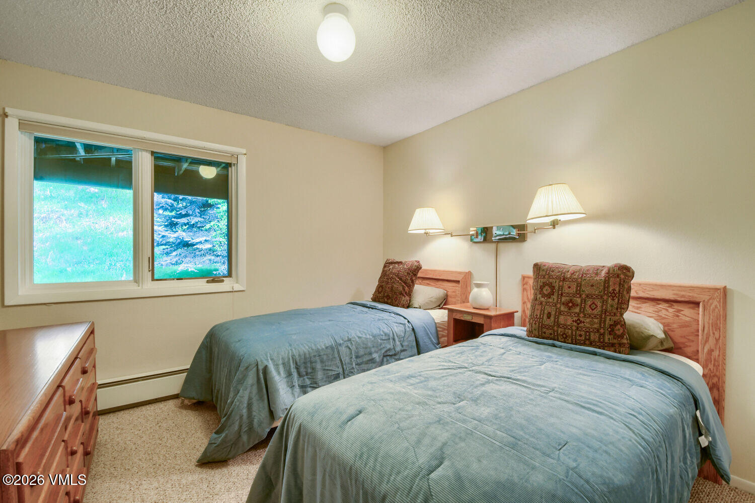2570 Kinnickinnick Road, Unit H4 Vail, CO 81657 - Photo 14 of 29 2570 Kinnickinnick Road H4 - Web Quality