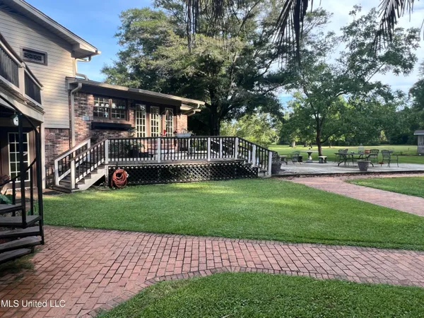 $724,850 | 19589 Juniper Drive, Saucier, MS 39574