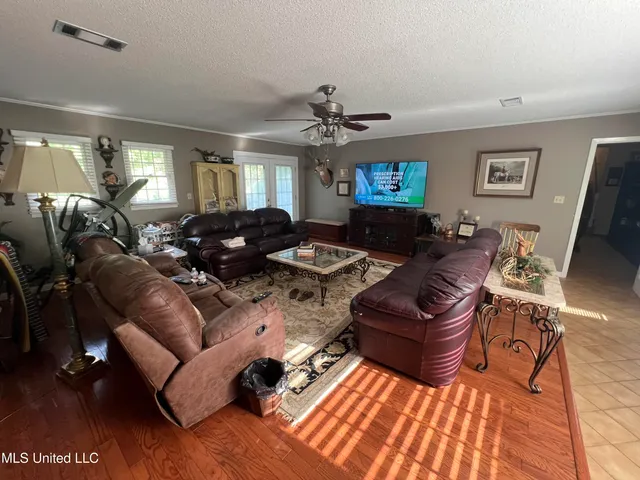 $749,900 | 19589 Juniper Drive, Saucier, MS 39574