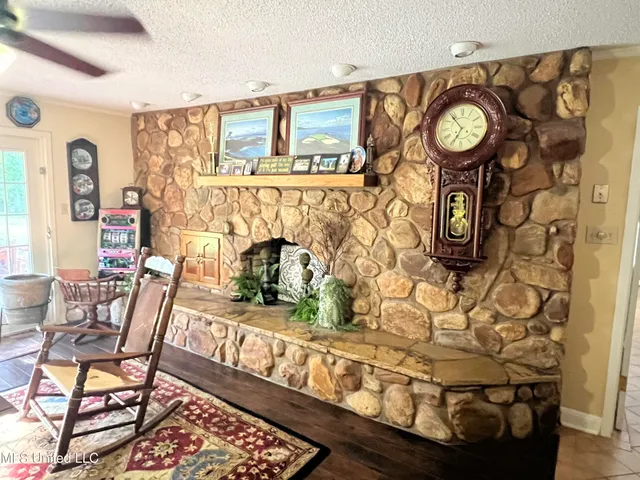 $749,900 | 19589 Juniper Drive, Saucier, MS 39574