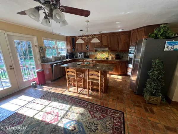 $724,850 | 19589 Juniper Drive, Saucier, MS 39574