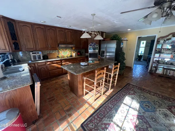 $724,850 | 19589 Juniper Drive, Saucier, MS 39574