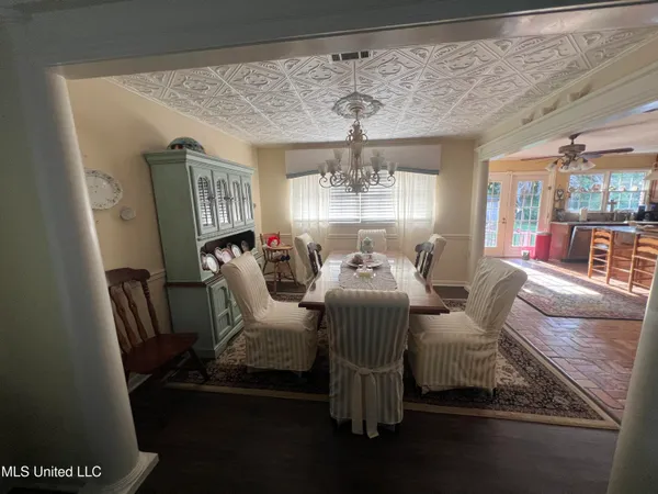 $724,850 | 19589 Juniper Drive, Saucier, MS 39574