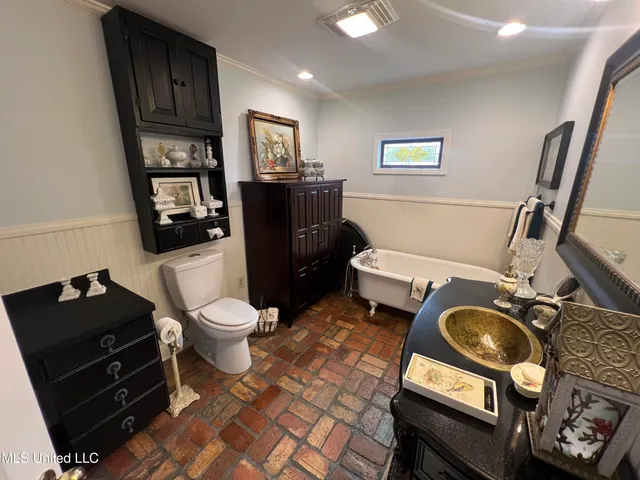 $749,850 | 19589 Juniper Drive, Saucier, MS 39574