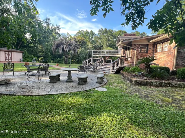 $749,900 | 19589 Juniper Drive, Saucier, MS 39574