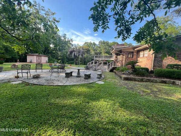 $724,850 | 19589 Juniper Drive, Saucier, MS 39574