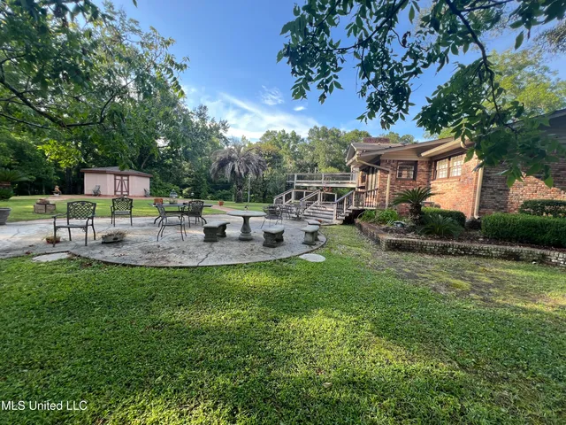 $749,900 | 19589 Juniper Drive, Saucier, MS 39574