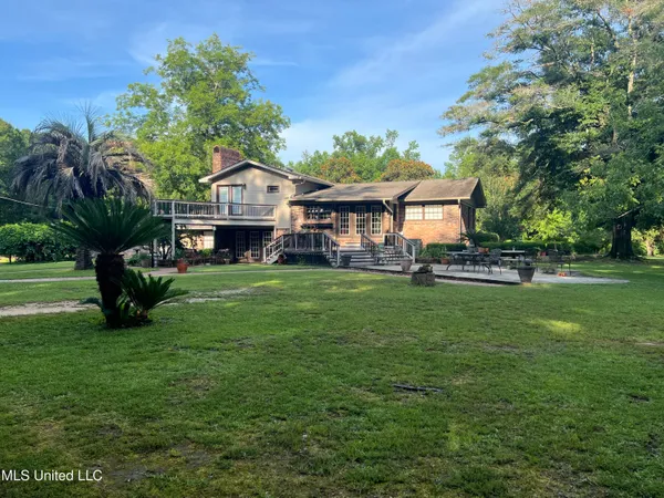 $724,850 | 19589 Juniper Drive, Saucier, MS 39574