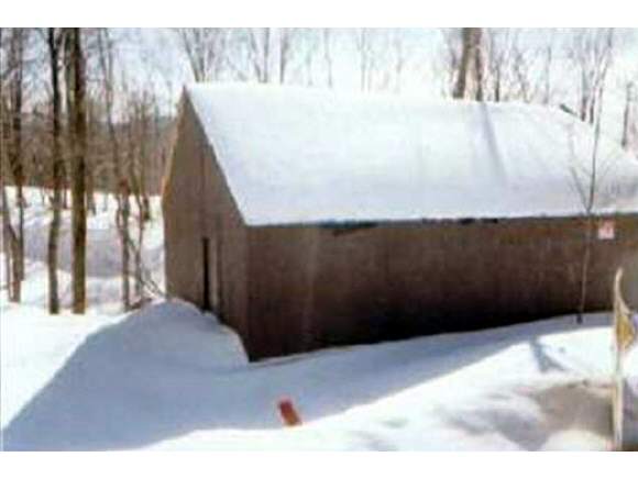 312 Mountain Road Montgomery, VT 05471 - Photo 1 of 1