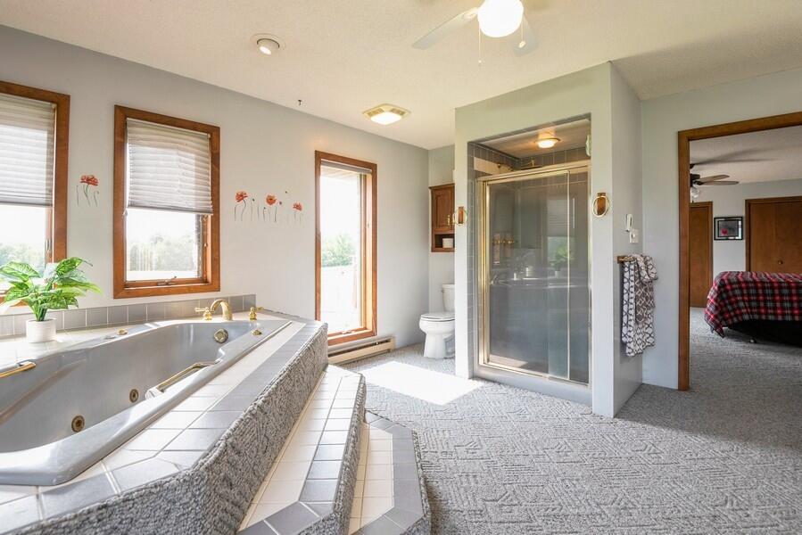 1410 Nichols Road Benton Harbor, MI 49022 - Photo 5 of 12 05_1410NicholsRd_168_PrimaryBathroom_Low