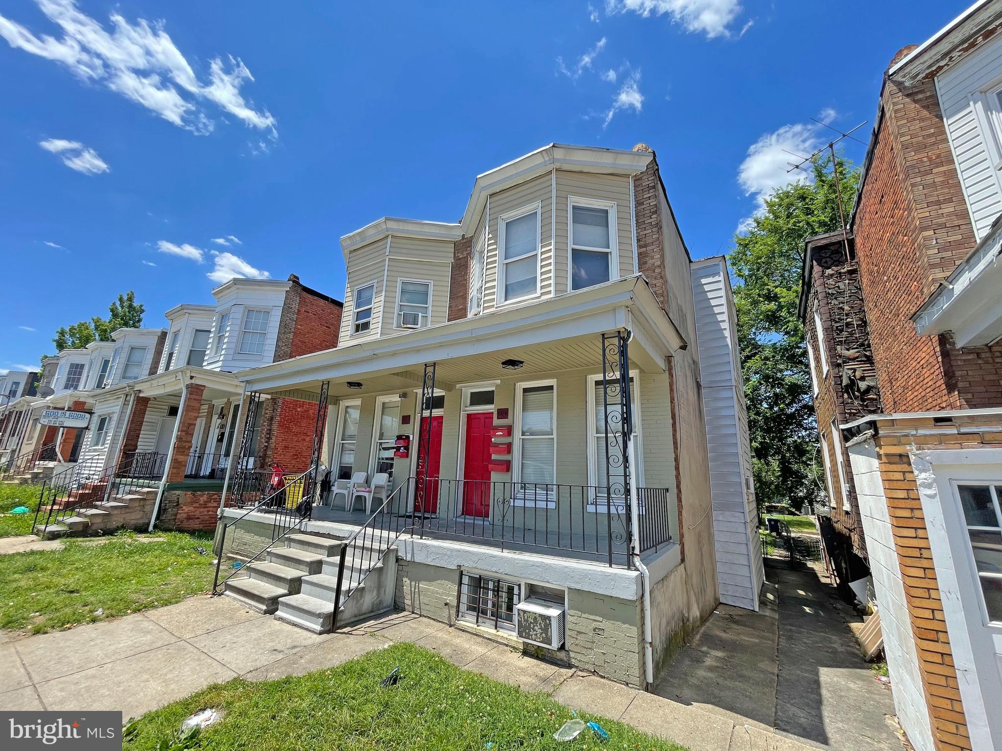 5114 Belair Road Baltimore, MD 21206 - Photo 1 of 2
