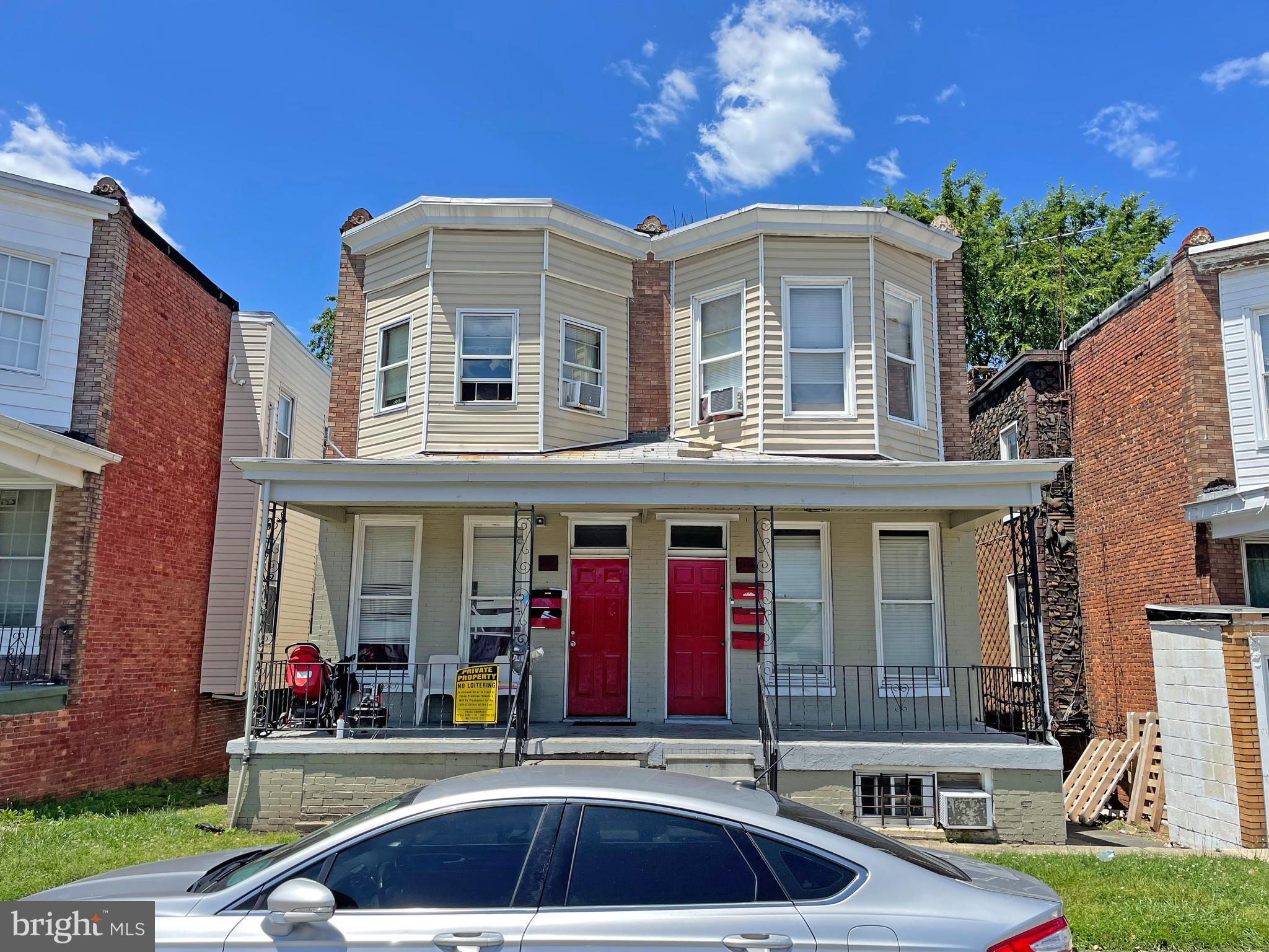 5114 Belair Road Baltimore, MD 21206 - Photo 2 of 2