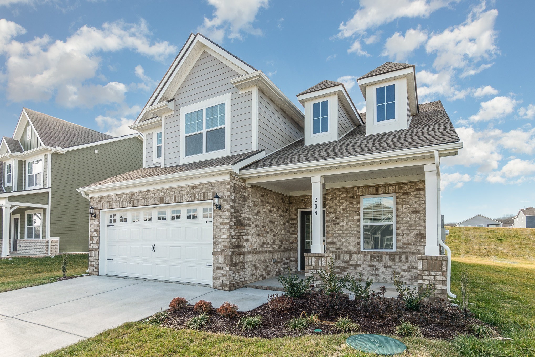 208 Goldfinch Road Mount Juliet, TN 37122 - Photo 2 of 26