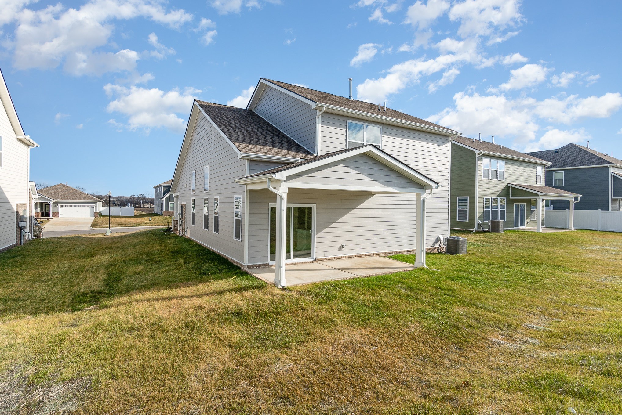 208 Goldfinch Road Mount Juliet, TN 37122 - Photo 26 of 26