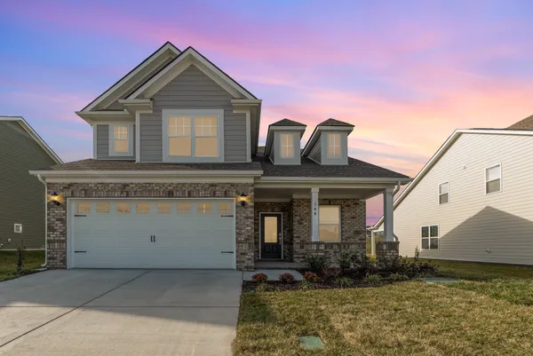 $2,500 | 208 Goldfinch Road, Mount Juliet, TN 37122