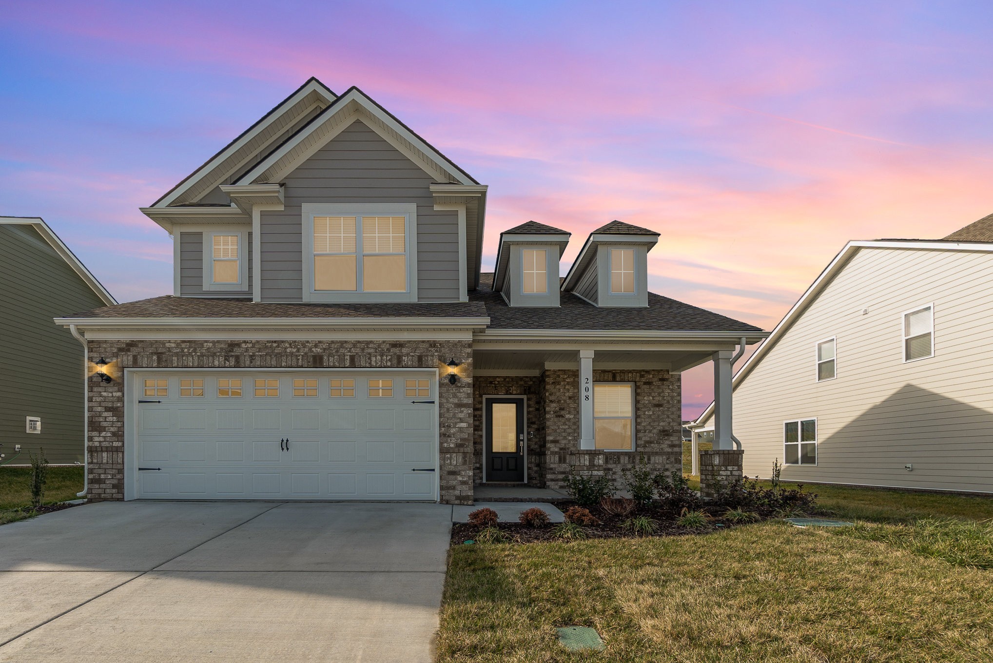 208 Goldfinch Road Mount Juliet, TN 37122 - Photo 3 of 26