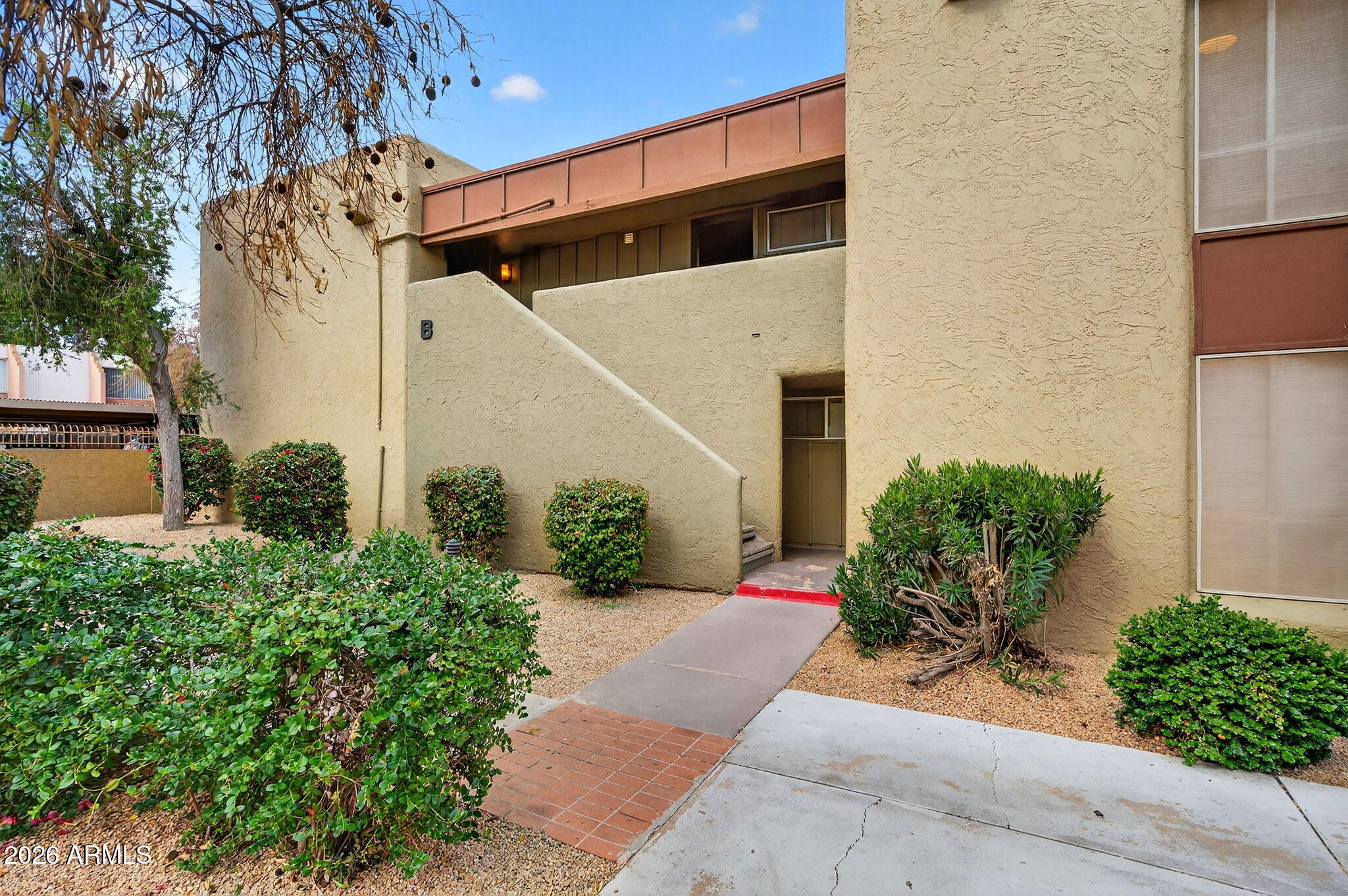 1701 West Tuckey Lane, Unit 206 Phoenix, AZ 85015 - Photo 1 of 19 1701 W TUCKEY LN 206