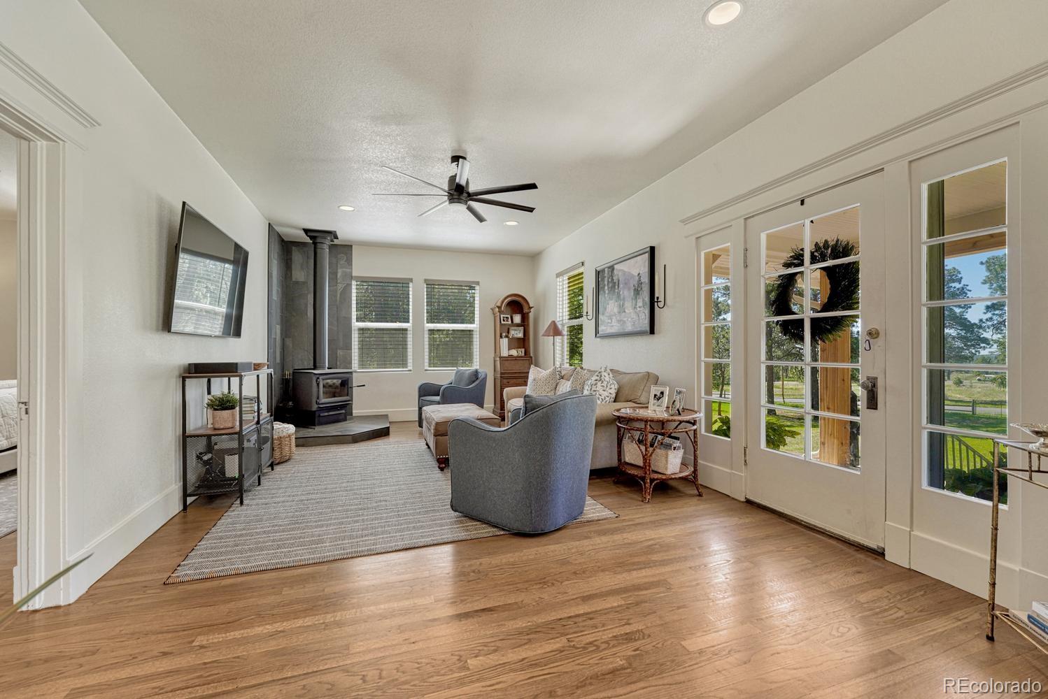 6350 Vessey Road Colorado Springs, CO 80908 - Photo 5 of 49