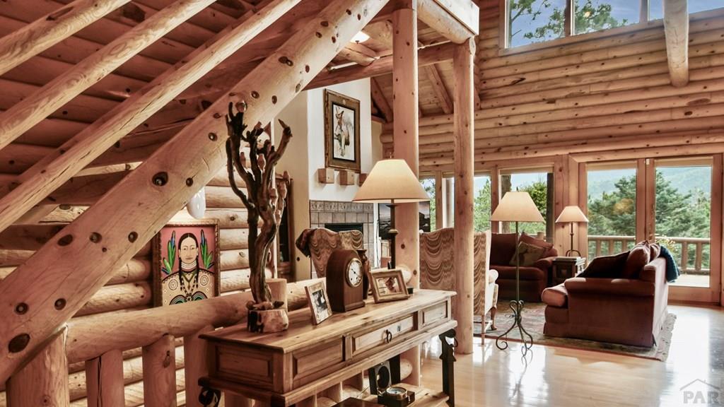 130 County Road La Veta, CO 81055 - Photo 6 of 52