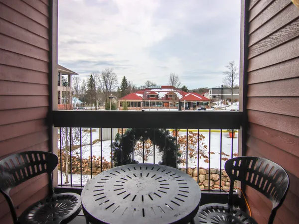 $276,000 | 12450-unit 214 Crystal Mountain Drive, Unit 214, Thompsonville, MI 49683