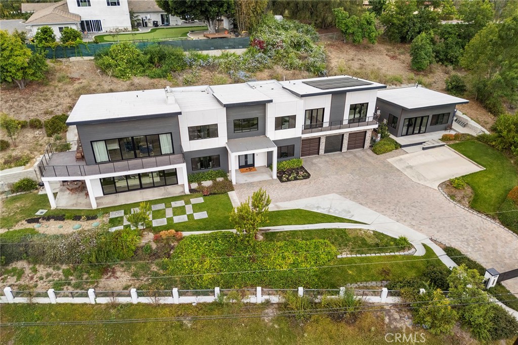 1911 Tumin Road La Habra Heights, CA 90631 - Photo 8 of 57