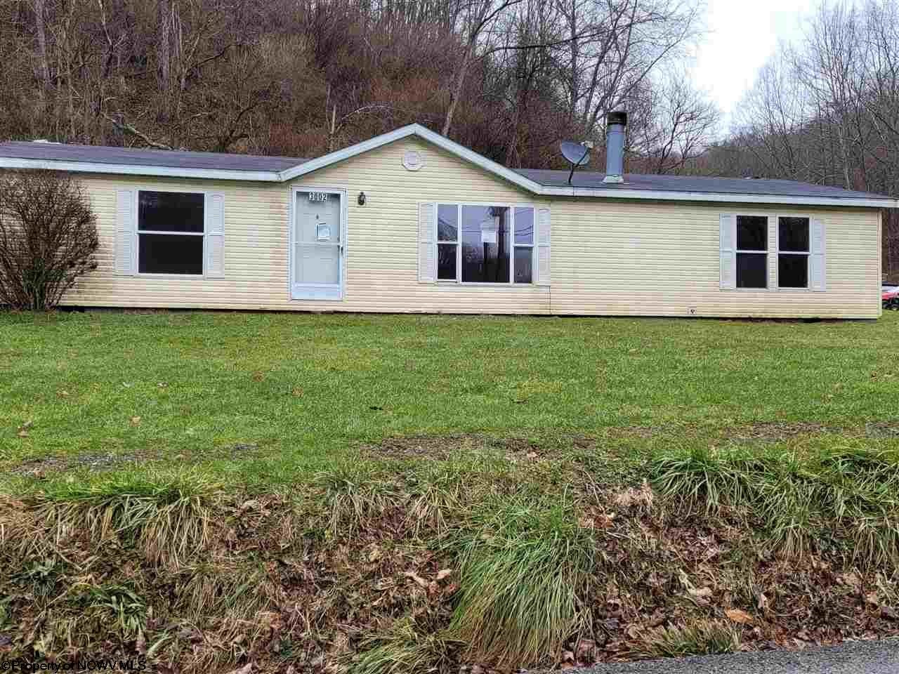 3002 Big Flint Road Salem, WV 26426 - Photo 1 of 7 Gallery Image 1