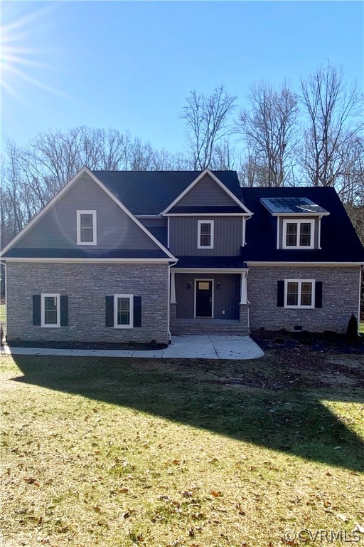 2805 Valley Springs Road Powhatan, VA 23139 - Photo 1 of 23 Gallery Image 1