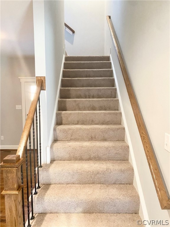 2805 Valley Springs Road Powhatan, VA 23139 - Photo 12 of 23 Gallery Image 12