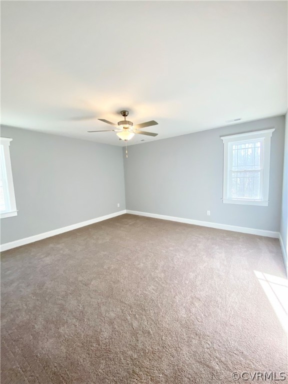 2805 Valley Springs Road Powhatan, VA 23139 - Photo 15 of 23 BEDROOM