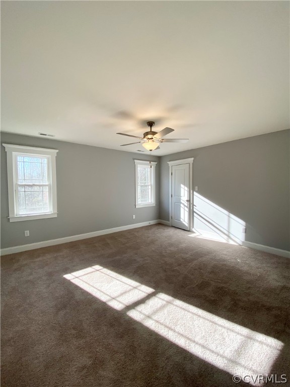 2805 Valley Springs Road Powhatan, VA 23139 - Photo 16 of 23 BEDROOM